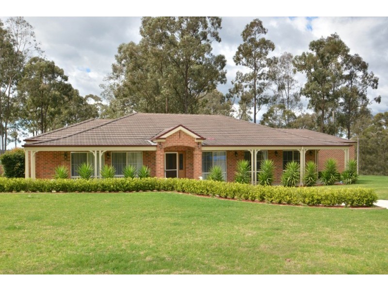 7 Grey Gum Drive, Weston NSW 2326