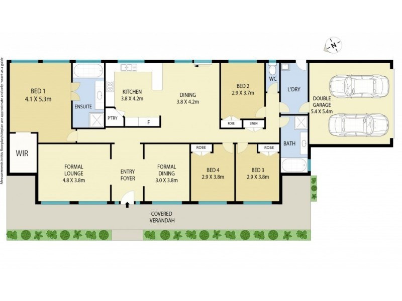 7 Grey Gum Drive, Weston NSW 2326