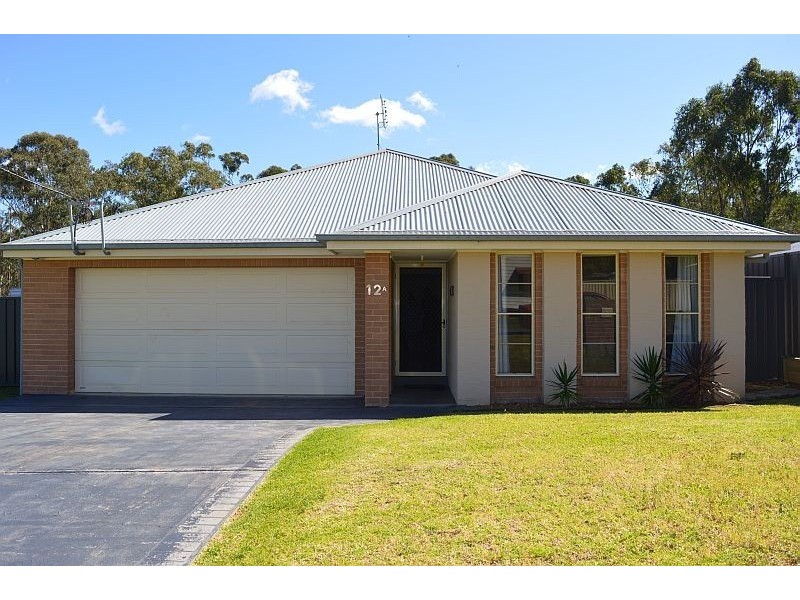12a Anderson Avenue, Paxton NSW 2325