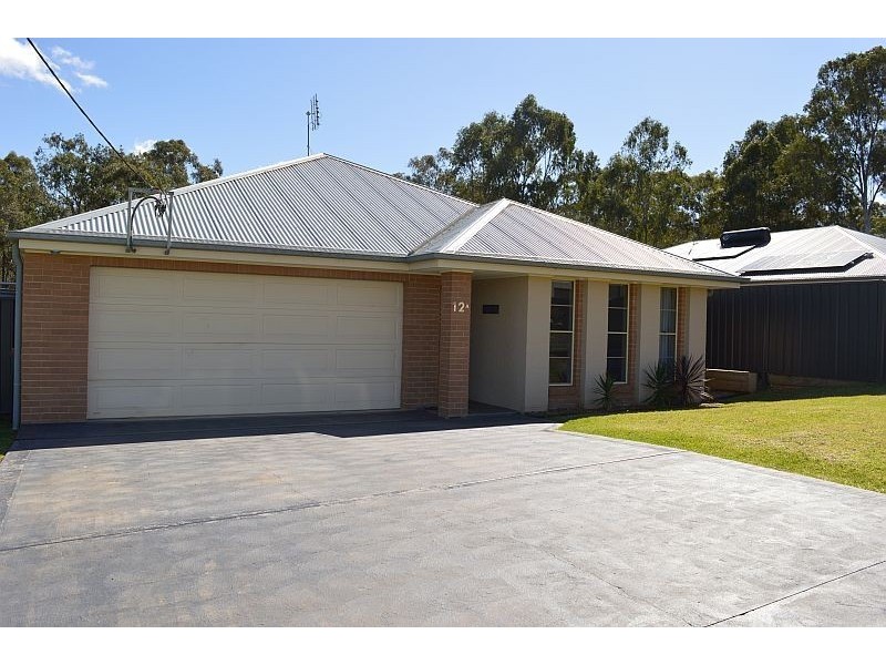 12a Anderson Avenue, Paxton NSW 2325