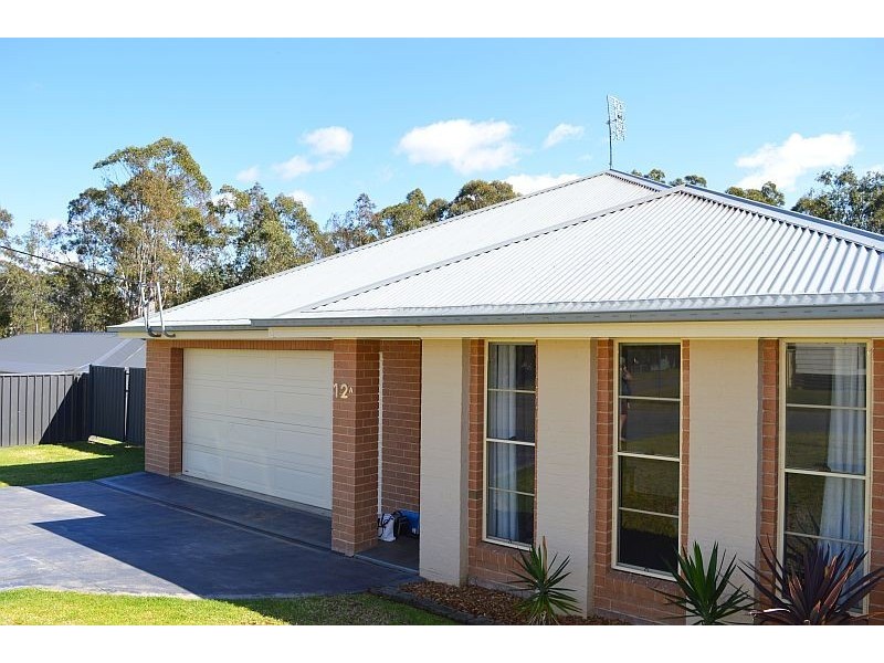 12a Anderson Avenue, Paxton NSW 2325