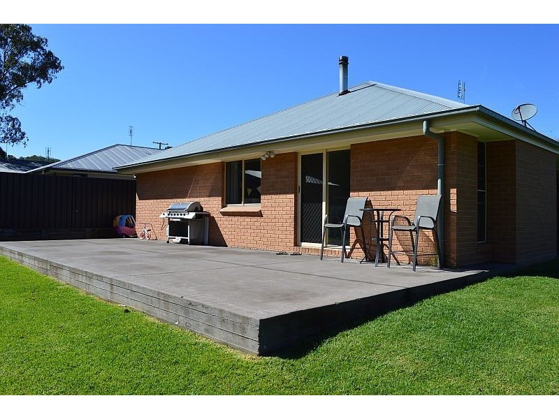 12a Anderson Avenue, Paxton NSW 2325