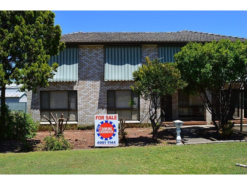 9 Marlton Street, Cessnock NSW 2325
