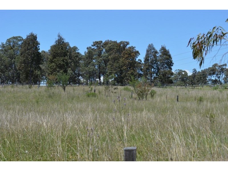 Lot 58, 14-18 Spring Harvest Close, Pokolbin NSW 2320