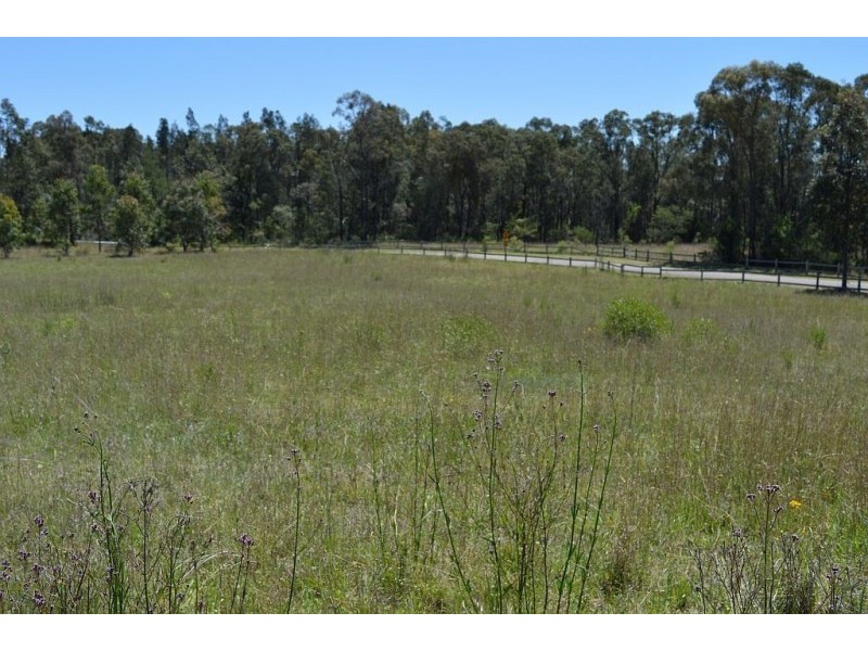 Lot 58, 14-18 Spring Harvest Close, Pokolbin NSW 2320