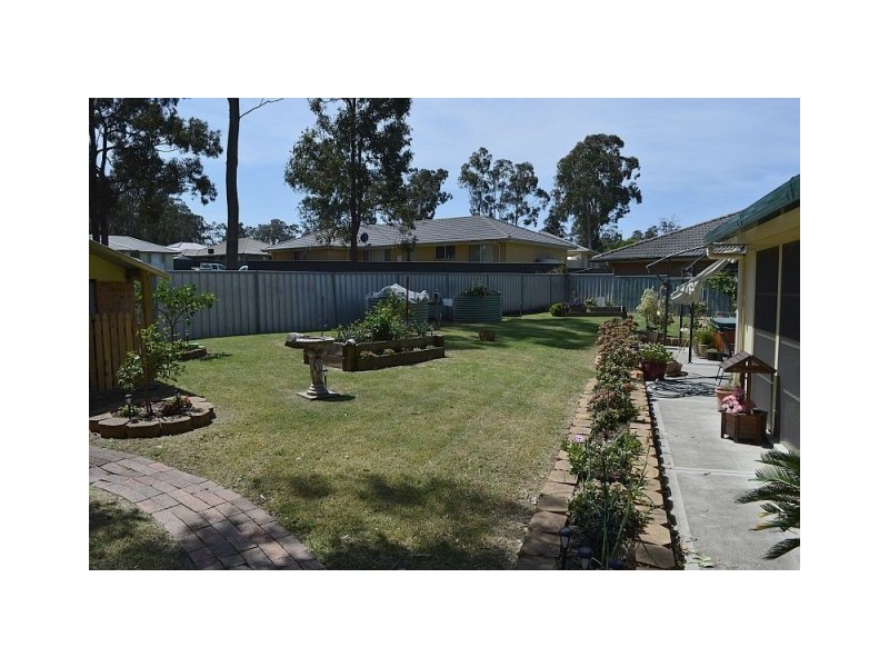 7 Hungerford Cl, Cessnock NSW 2325