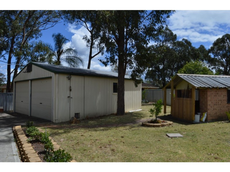 7 Hungerford Cl, Cessnock NSW 2325