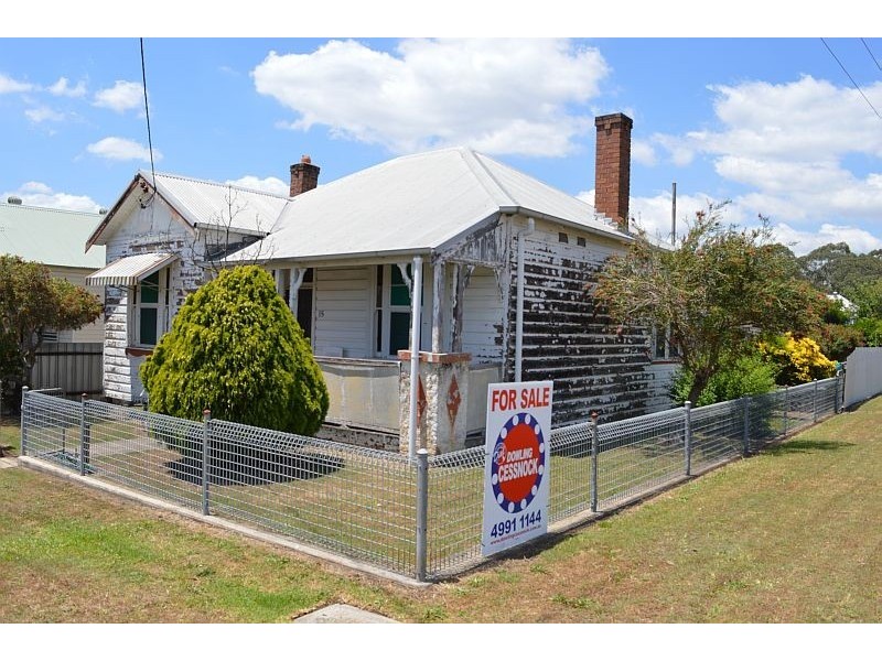 15 Daniel Street, Cessnock NSW 2325