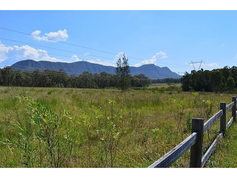 Lot 43, 24 Spring Harvest Close, Pokolbin NSW 2320