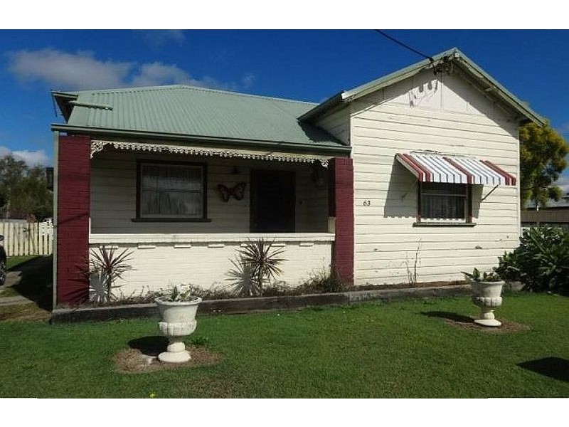 63 Aberdare Rd, Aberdare NSW 2325
