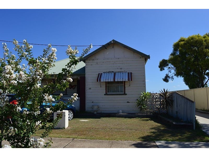 63 Aberdare Rd, Aberdare NSW 2325