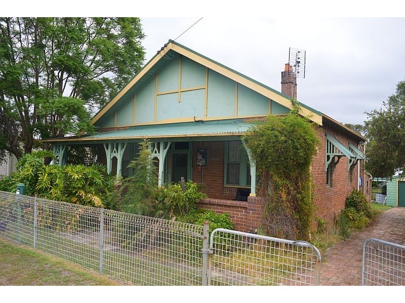 268 Maitland Road, Cessnock NSW 2325
