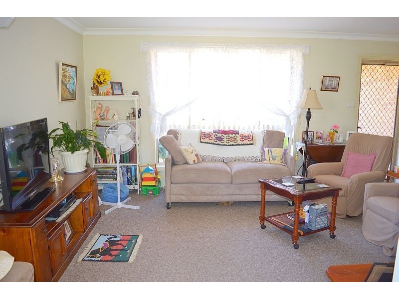 3/27 Darwin Street, Cessnock NSW 2325