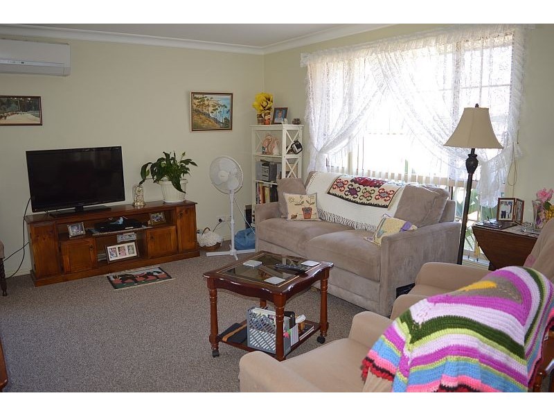 3/27 Darwin Street, Cessnock NSW 2325
