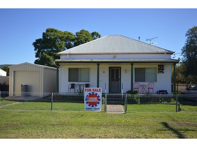 26 Kalingo Street, Bellbird NSW 2325