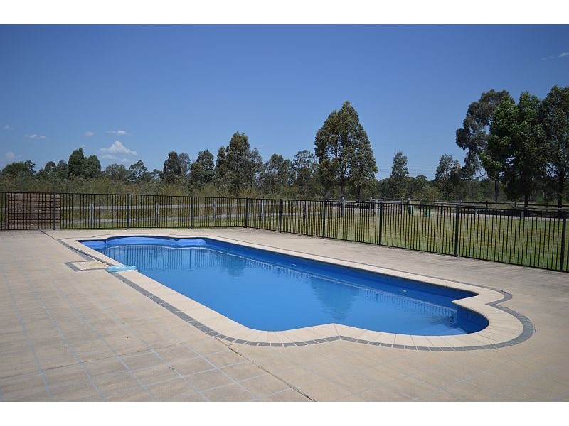 Lot 24, 80 Bentwood Drive, Pokolbin NSW 2320