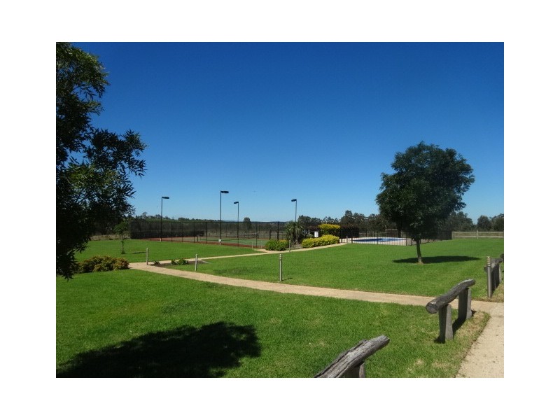 Lot 24, 80 Bentwood Drive, Pokolbin NSW 2320
