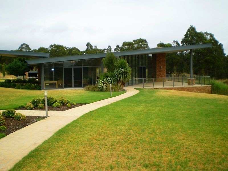 Lot 24, 80 Bentwood Drive, Pokolbin NSW 2320