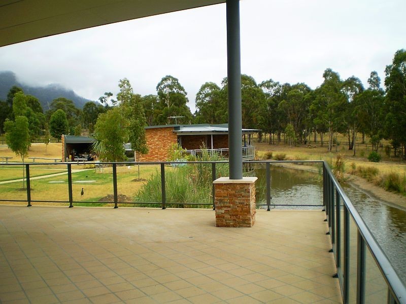 Lot 24, 80 Bentwood Drive, Pokolbin NSW 2320