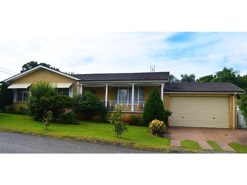 23 Burnett Street, Cessnock NSW 2325