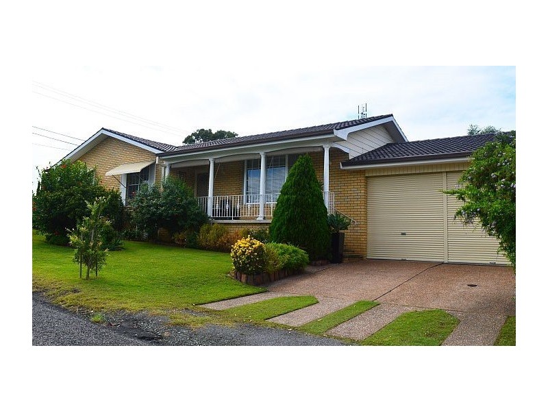 23 Burnett Street, Cessnock NSW 2325