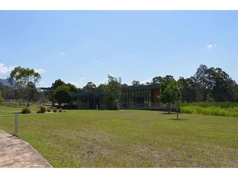 Lot 66, 1 Horizon Lane, Pokolbin NSW 2320