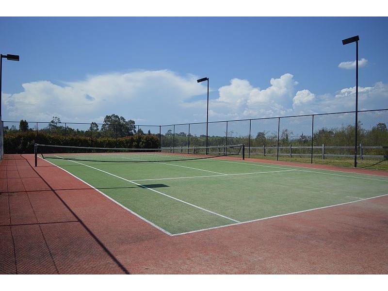 Lot 66, 1 Horizon Lane, Pokolbin NSW 2320