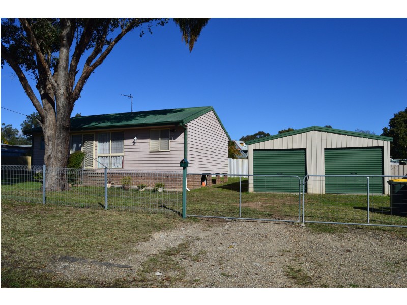 5 Short Street, Paxton NSW 2325