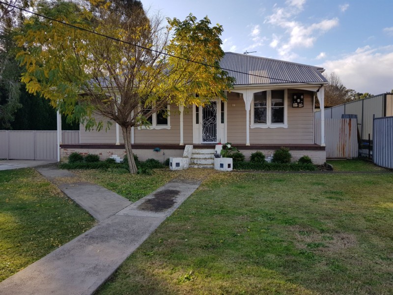 34 Congewai Street, Aberdare NSW 2325