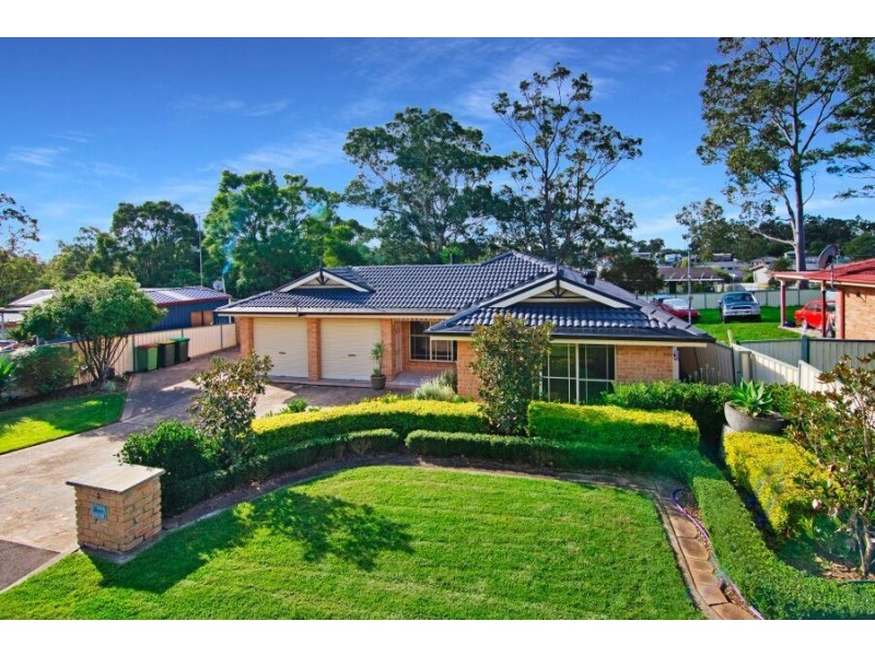 3 Mayne Street, North Rothbury NSW 2335