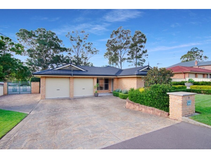 3 Mayne Street, North Rothbury NSW 2335