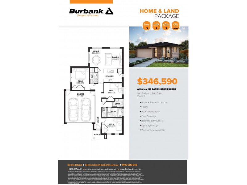 1a Anderson Avenue, Paxton NSW 2325