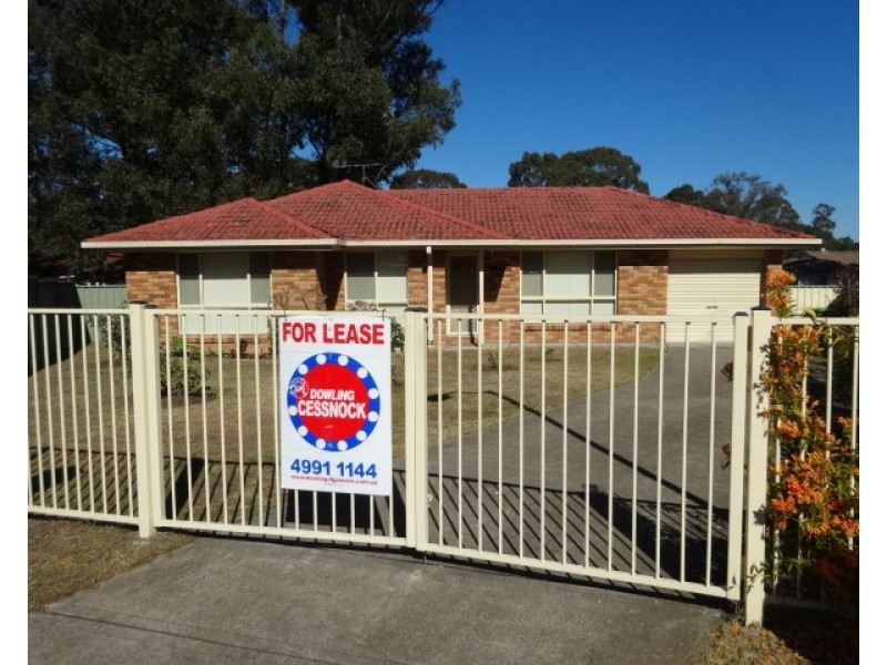 9 Buffier Close, Cessnock NSW 2325