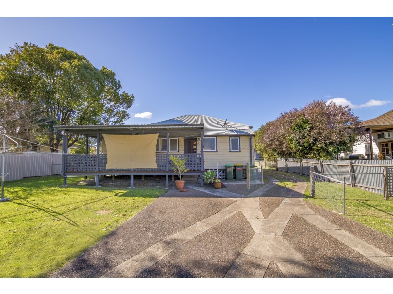 9 Ercildoune Street, Cessnock NSW 2325