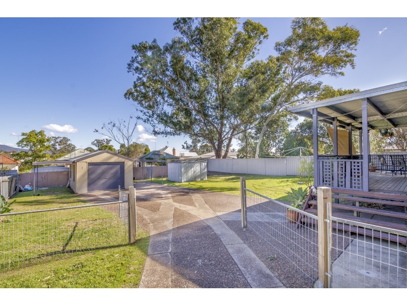 9 Ercildoune Street, Cessnock NSW 2325
