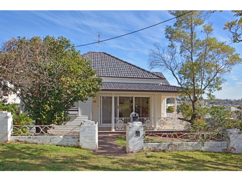 19 King Street, Cessnock NSW 2325