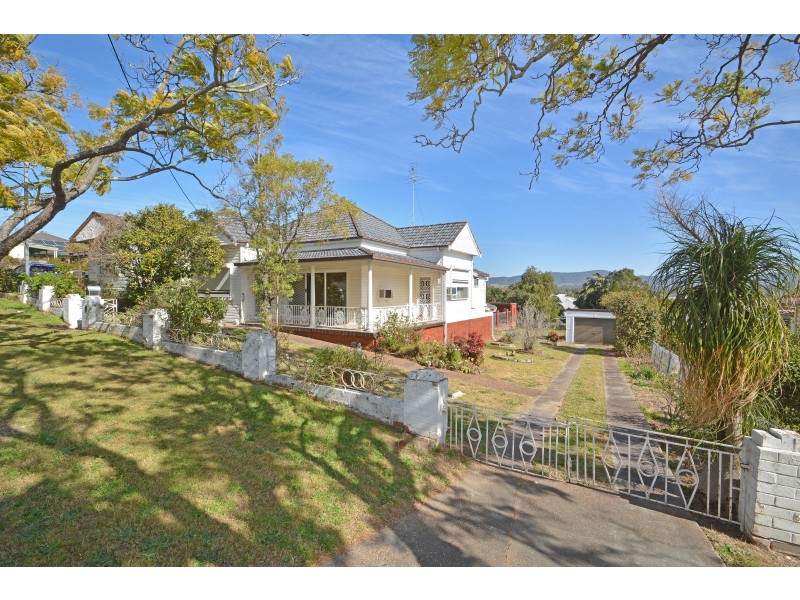 19 King Street, Cessnock NSW 2325
