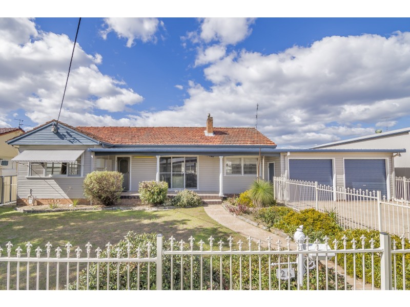 26 George Street, Cessnock NSW 2325