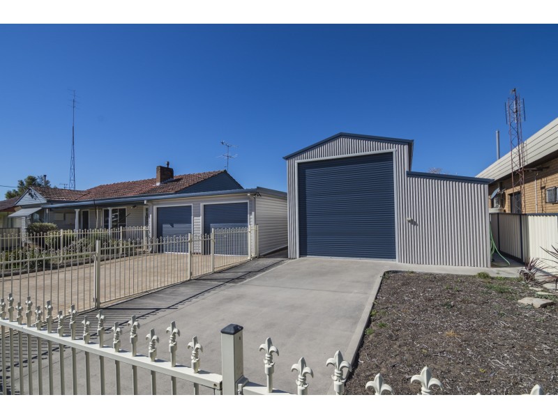 26 George Street, Cessnock NSW 2325