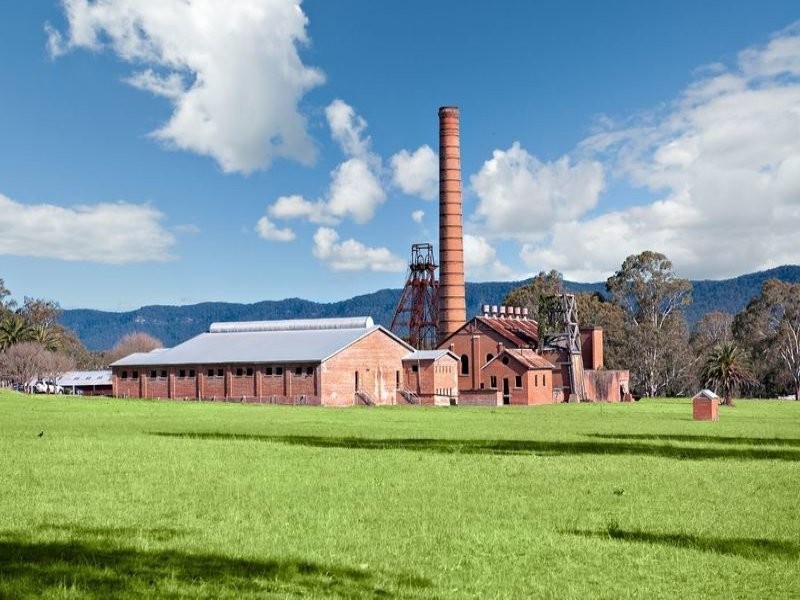 Lot 503,  William Street, Paxton NSW 2325