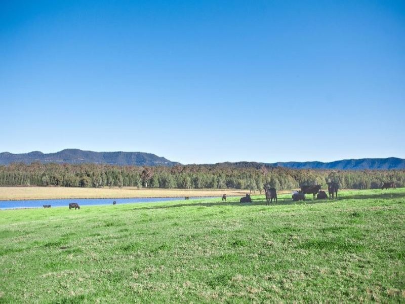 Lot 503,  William Street, Paxton NSW 2325