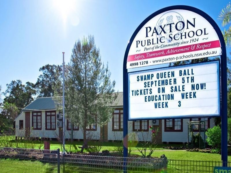 Lot 503,  William Street, Paxton NSW 2325