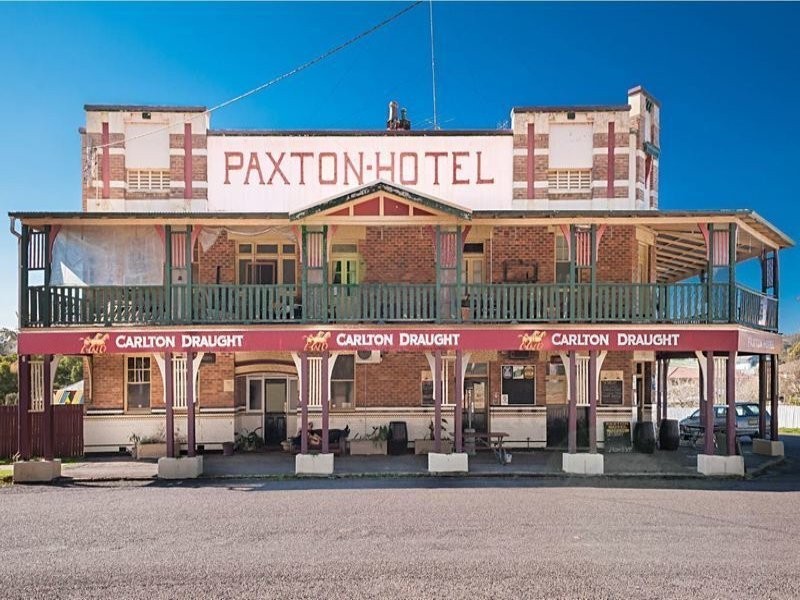 Lot 503,  William Street, Paxton NSW 2325