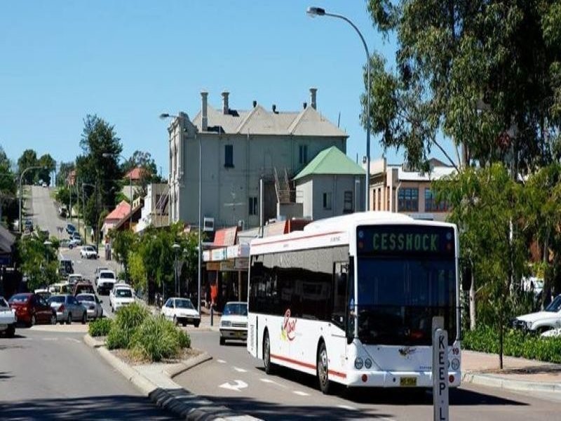 Lot 503,  William Street, Paxton NSW 2325