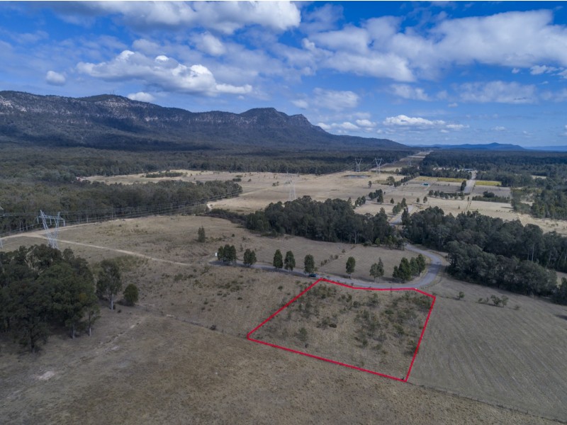 Lot 46, 17 Spring Harvest Close, Pokolbin NSW 2320