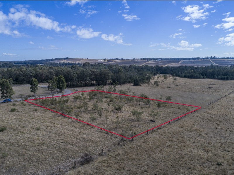 Lot 46, 17 Spring Harvest Close, Pokolbin NSW 2320
