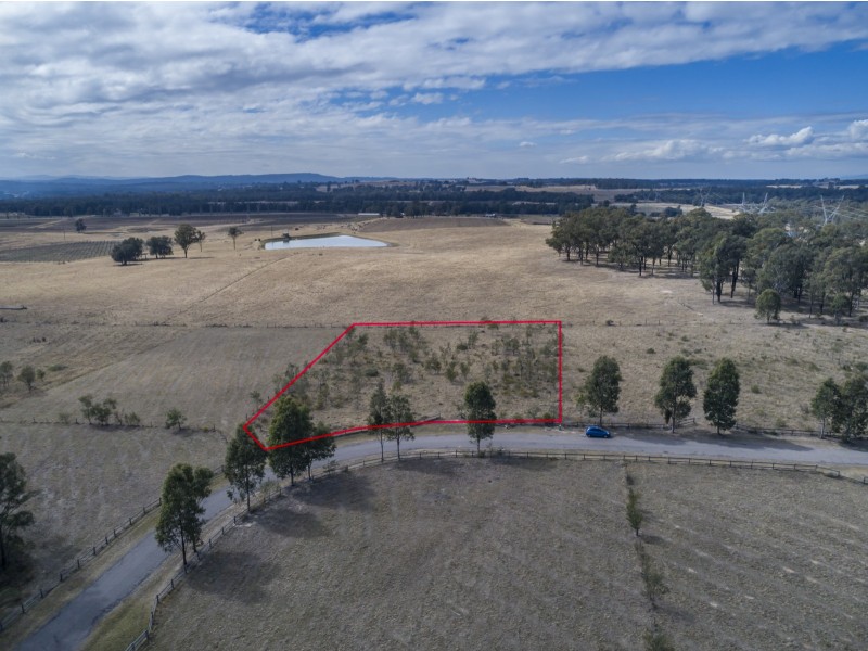 Lot 46, 17 Spring Harvest Close, Pokolbin NSW 2320