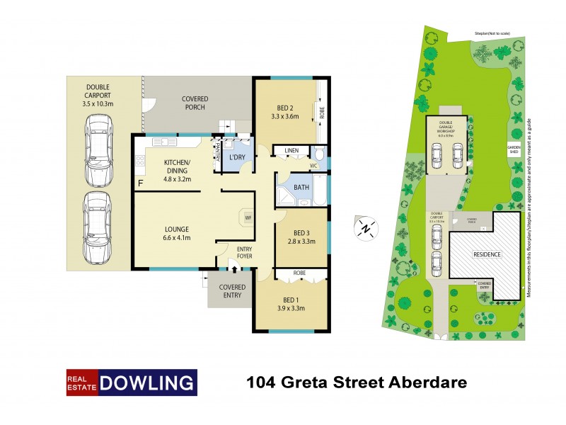 104 Greta Street, Aberdare NSW 2325