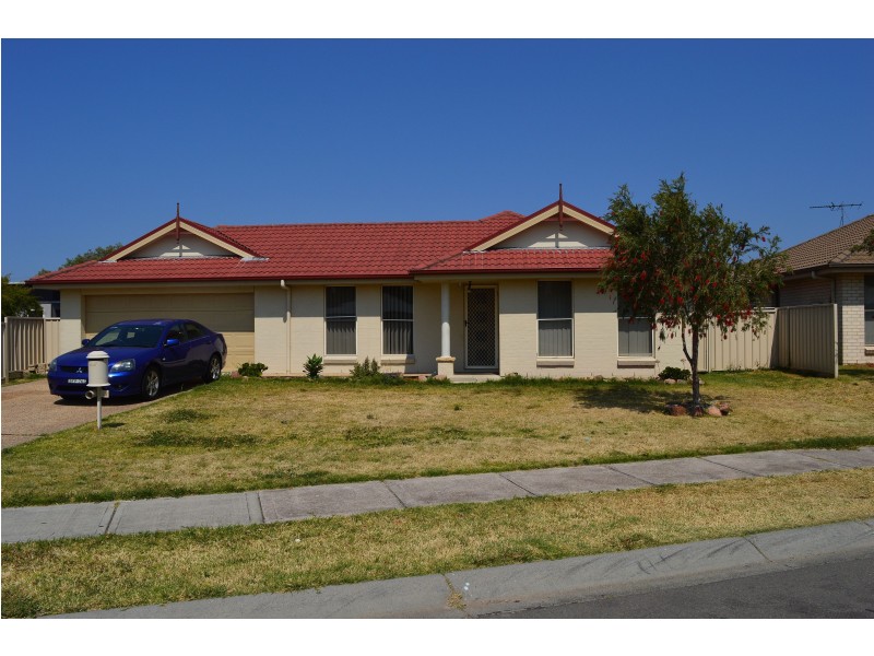 23 Alpine Avenue, Cessnock NSW 2325