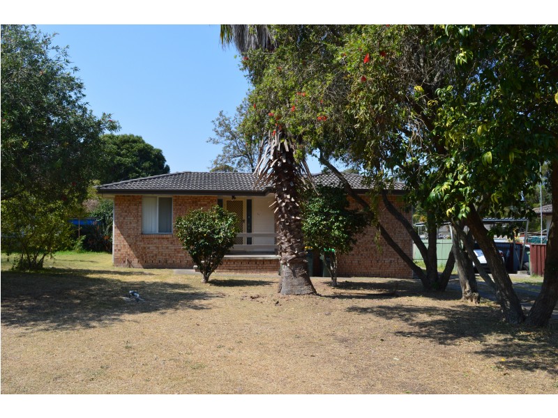 23 Mitchell Close, Cessnock NSW 2325